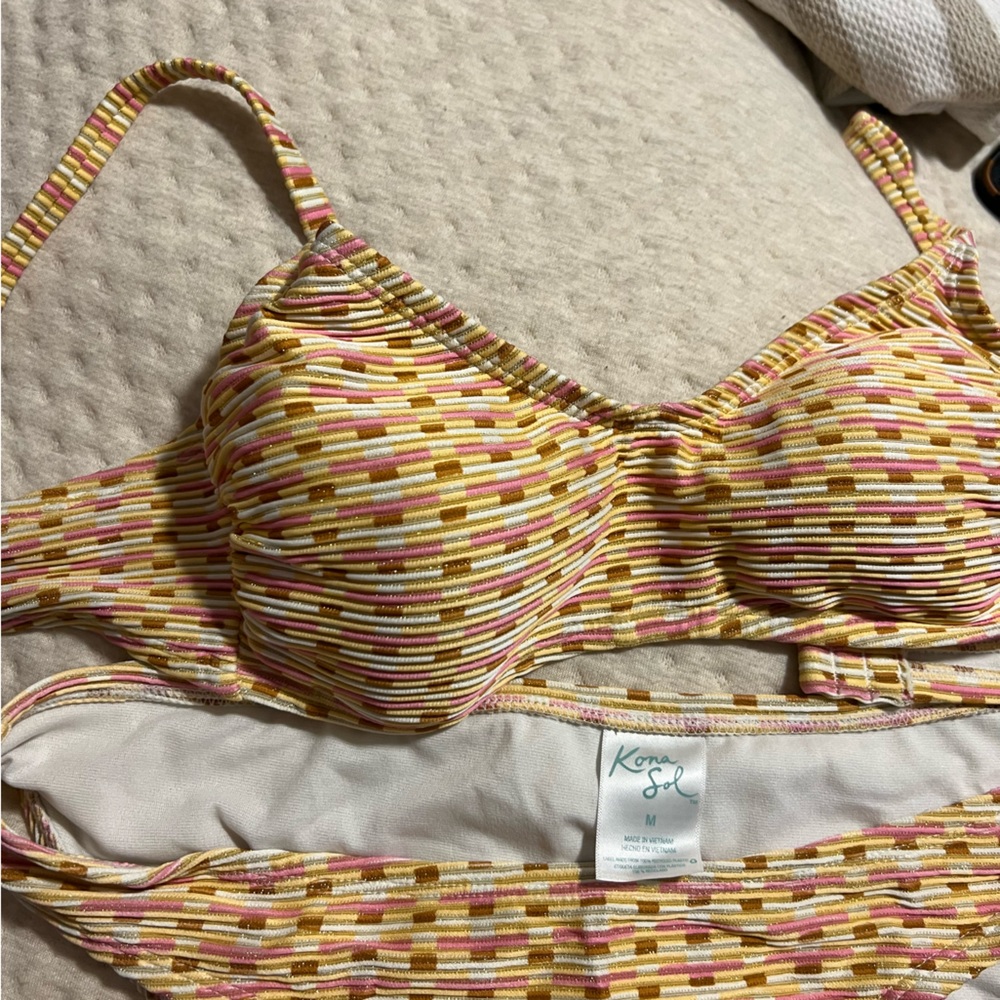 Kona sol bikini